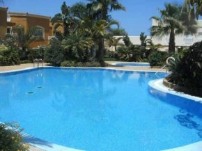 Casa Alto El Sultan Villa